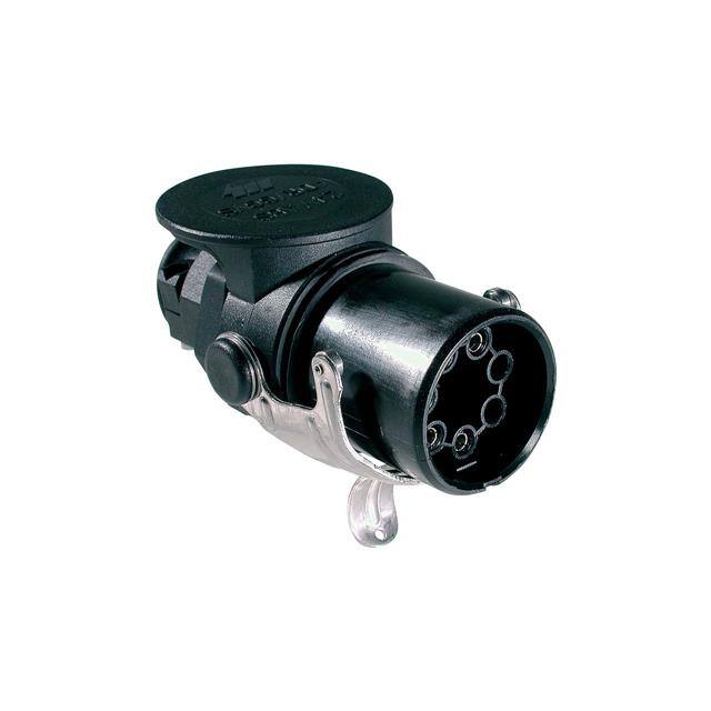 595300 Littelfuse Inc.  Gruppi di connettori circolari